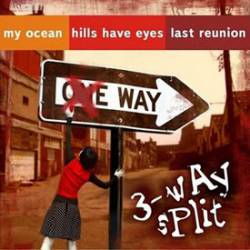Hills Have Eyes : 3-Way split
